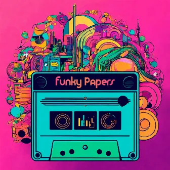 Funky Papers by Funky Papers