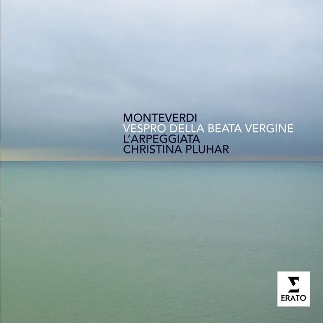 Monteverdi: Vespro della Beata Vergine, SV 206: XII. Ave maris stella