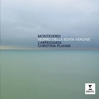 Monteverdi : Vespro della Beata Vergine - 1610 by L'Arpeggiata