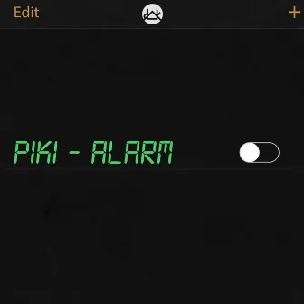 Alarm by Piki