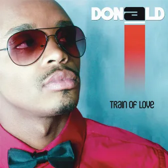 Train Of Love by Donald