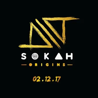 Sokah by Nailah Blackman