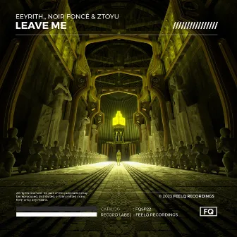 Leave Me by Ztoyu