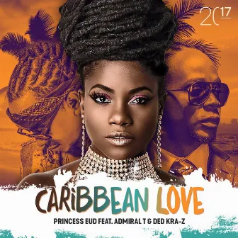 Caribbean Love by Princess Eud