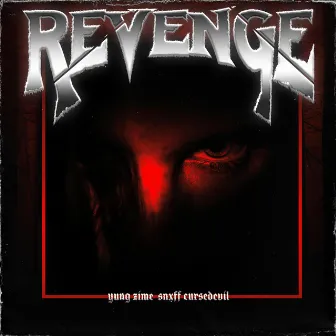 REVENGE by snxff