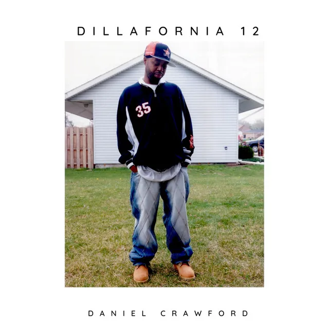 Dillafornia 12