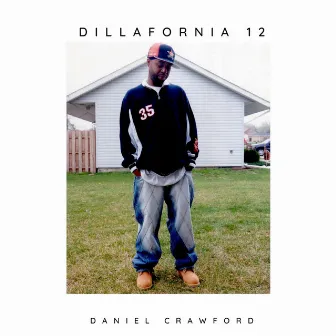 Dillafornia 12 by Daniel Crawford