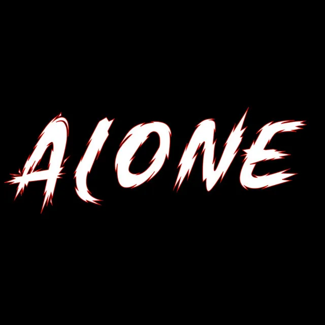 Alone