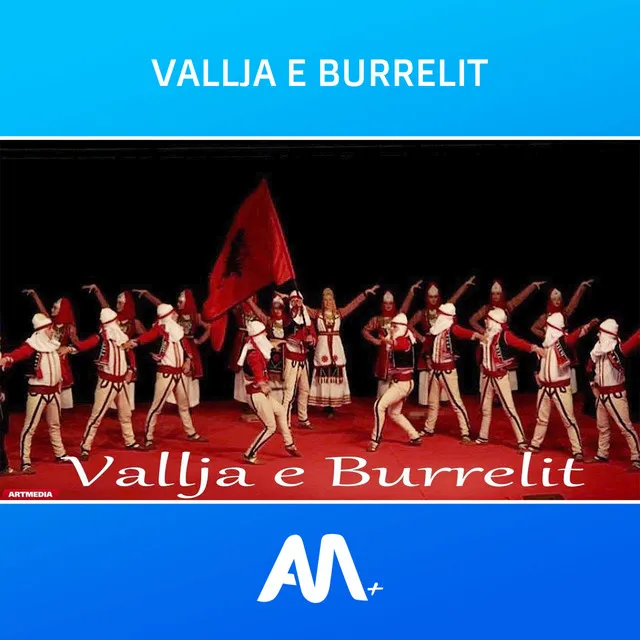 Vallja e Burrelit