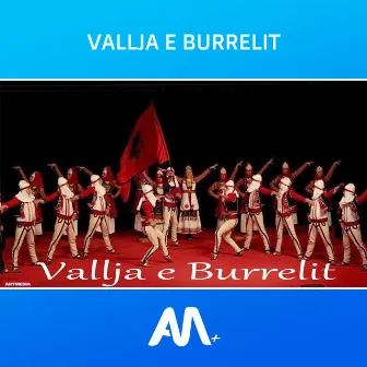 Vallja e Burrelit by Folklore