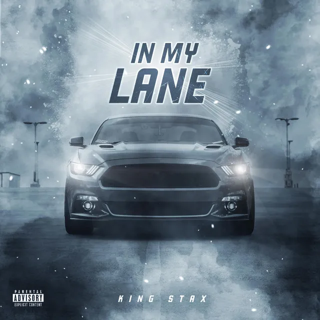 In My Lane