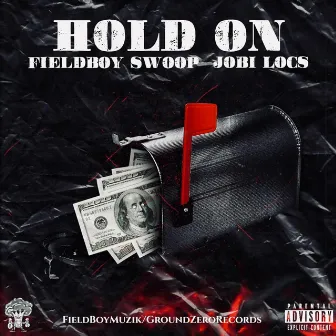 Hold On by FieldBoy Swoop