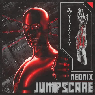 Jumpscare by Neonix