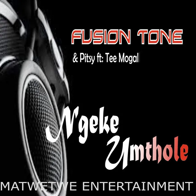 Ngeke Umthole