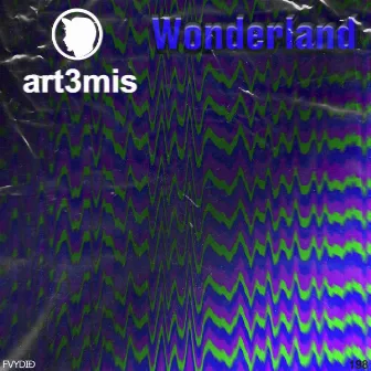 Wonderland by art3mis