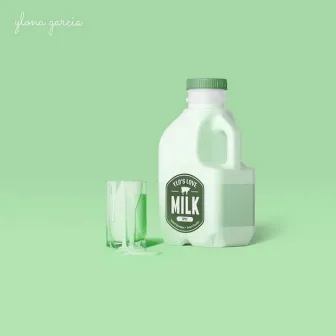 Spilt Milk by Ylona Garcia