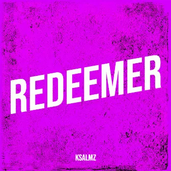 Redeemer by Ksalmz