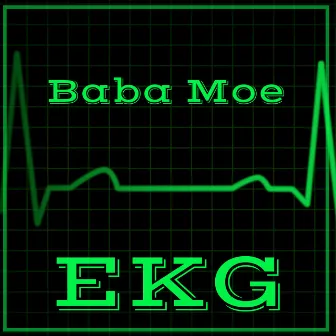 EKG by Baba Moe