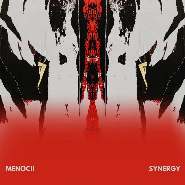 Synergy - Original Mix