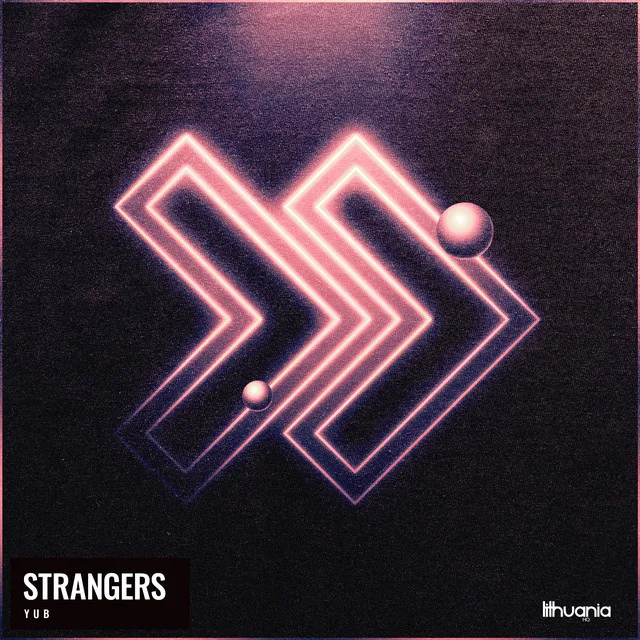 Strangers - Sped Up