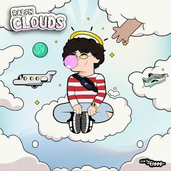 Clouds by Ralph