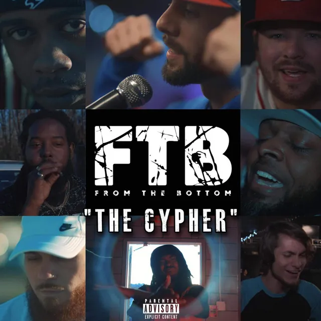 The Cypher