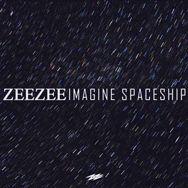 Imagine Spaceship