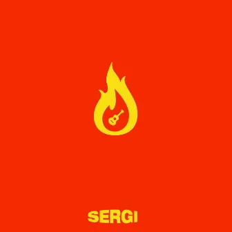 Fire (Acoustic) by Sergi