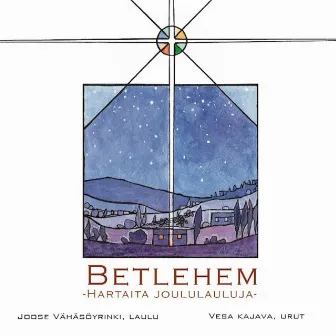 Betlehem by Joose Vähäsöyrinki