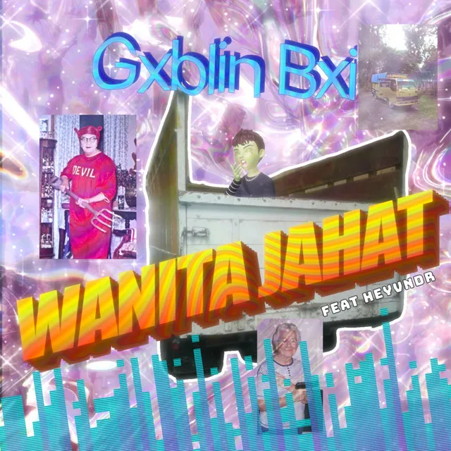 Wanita Jahat