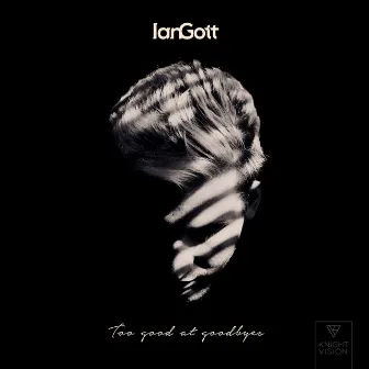 Too Good At Goodbyes by Ian Gott