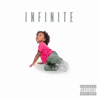 Infinite by Astronaut K.I.