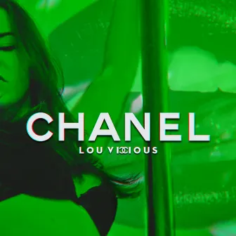 Chanel by Lou Vicious