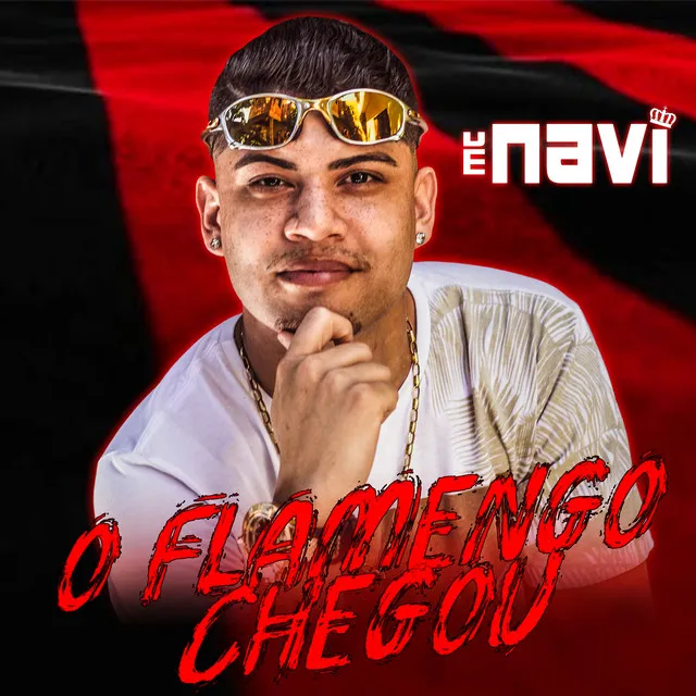 O Flamengo Chegou