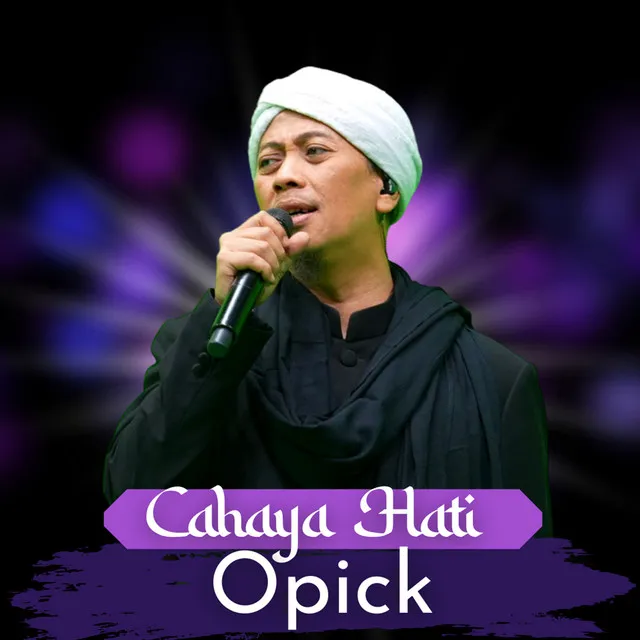 Cahaya Hati - Live