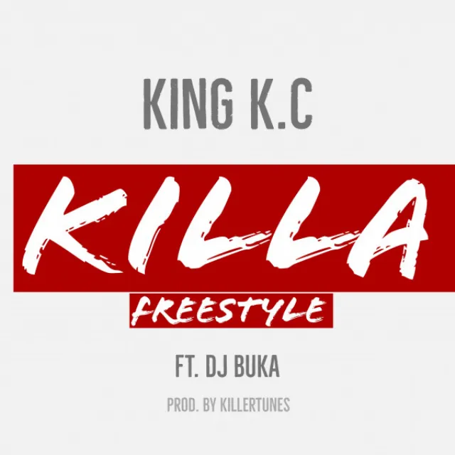 KILLA Freestyle