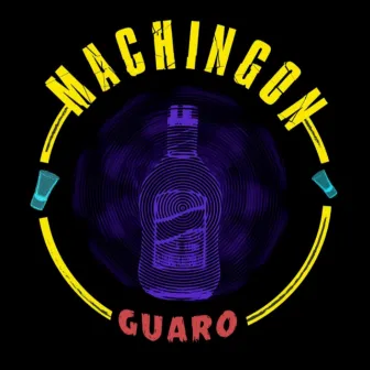 Guaro by Machingon