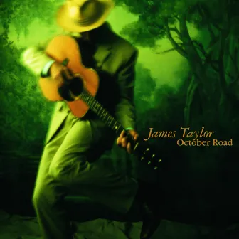 October Road (Special Edition) by James Taylor