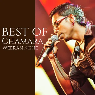 Best of Chamara by Chamara Weerasinghe