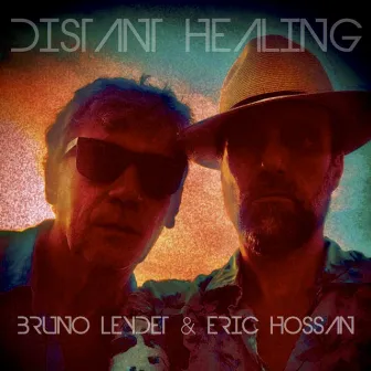 Distant Healing by Eric Hossan