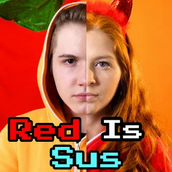 Red Is Sus by Shiloh & Bros