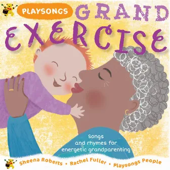 Playsongs Grand Exercise by Playsongs People