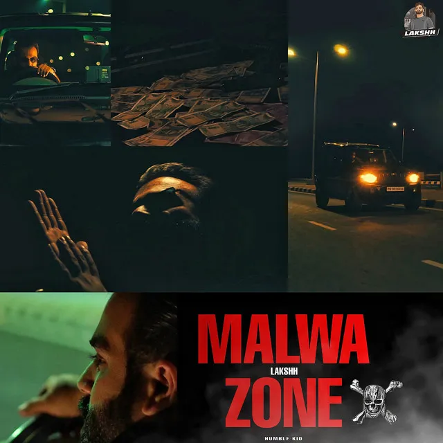 Malwa Zone