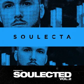 Soulected, Vol. 2 by Soulecta