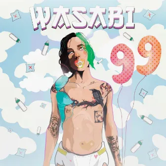 99 by Wasabi