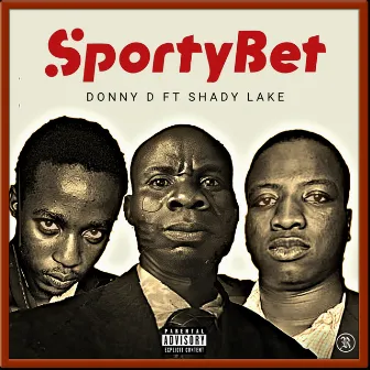 Sportybet by Donny D