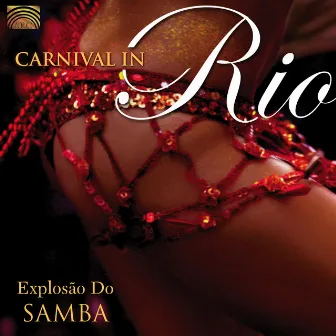 Carnival in Rio by Conjunto Explosao do Samba