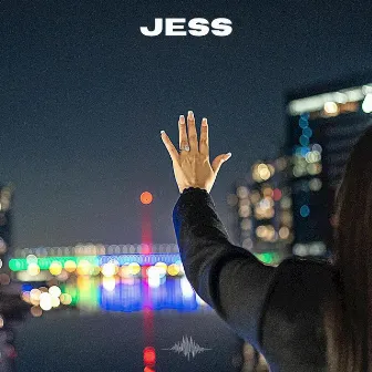 Jess by Dot