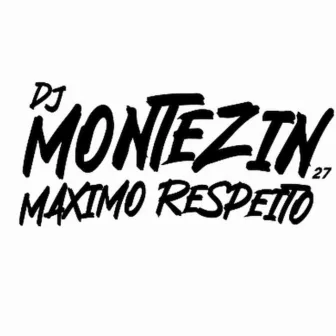 te assumi pro Brasil by DJ MONTEZIN