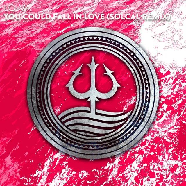 You Could Fall In Love - Solcal Remix